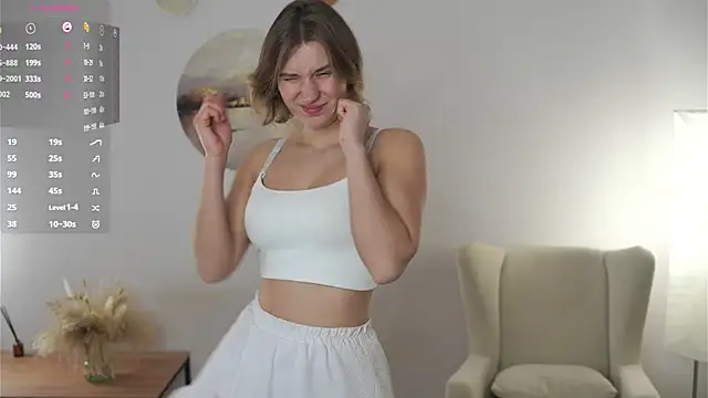 EdinaBiers online show from February 2026 08:19:01 PM