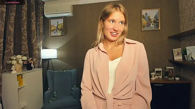 EdinaBiers online show from October 2025 08:34:02 PM