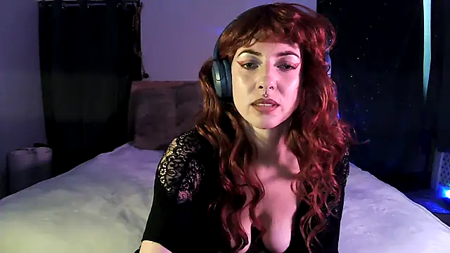 Snapshot of Sirenlucy chatting on October 2025 04:15:02 PM Sirenlucy online show from October 2025 04:15:02 PM