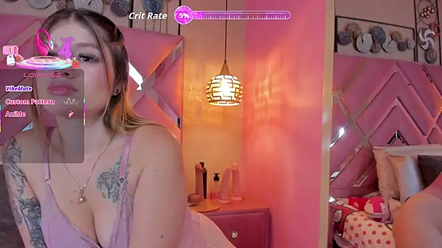 SweetMichel  online show from October 2025 12:38:02 PM