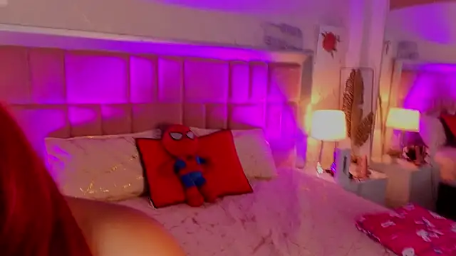 AlanaOdison online show from March 2026 08:27:02 PM