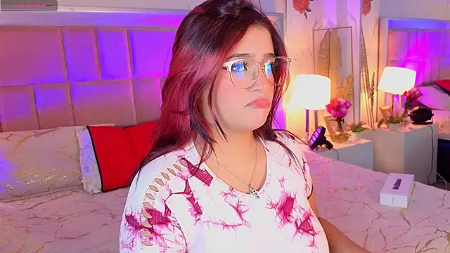 AlanaOdison online show from March 2026 04:45:01 AM