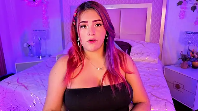 AlanaOdison online show from November 2025 08:46:01 PM