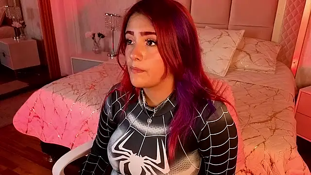 AlanaOdison online show from October 2025 09:37:02 PM