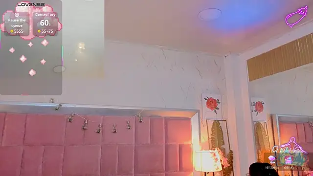 AlanaOdison online show from April 2026 04:38:02 AM