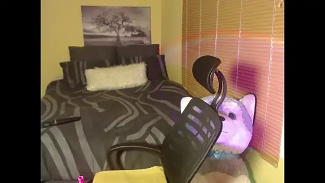 NawtyLisa online show from November 2025 11:47:01 PM