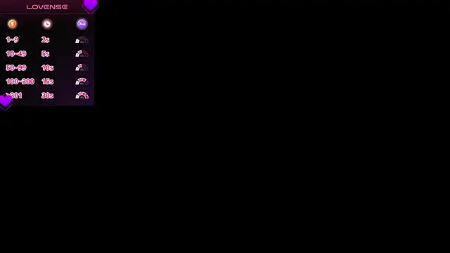 Layla Mackenzie online show from March 2026 04:07:01 AM