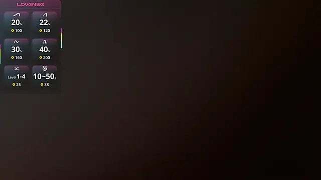 Lele F w online show from October 2025 08:28:01 PM