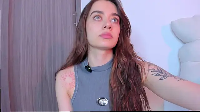 MissLana77 online show from March 2026 12:49:01 AM