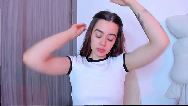 MissLana77 online show from March 2026 01:13:02 AM