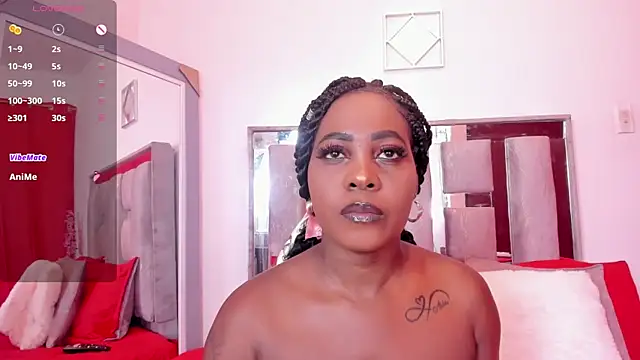 Emilly roaa online show from March 2026 01:14:01 PM