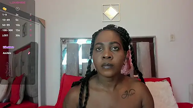 Emilly roaa online show from March 2026 12:02:02 PM