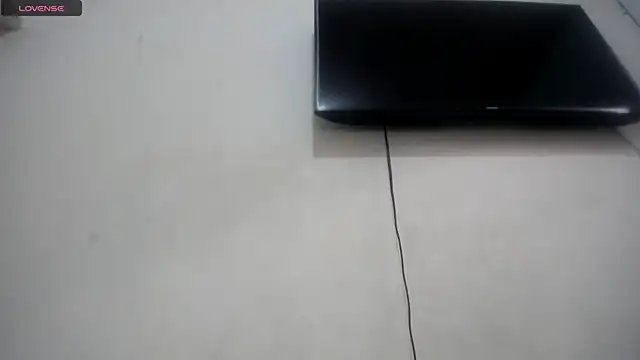 Foxy Lovex online show from March 2026 08:12:01 PM