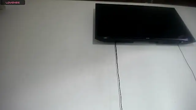 Foxy Lovex online show from April 2026 04:58:01 PM