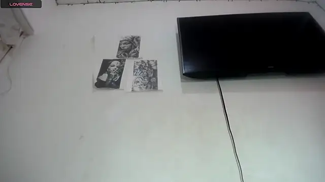 Snapshot of Foxy_Lovex chatting on November 2025 08:34:01 PM Foxy Lovex online show from November 2025 08:34:01 PM