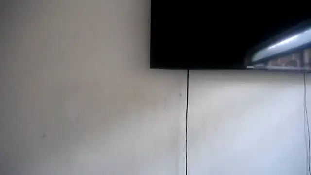 Foxy Lovex online show from March 2026 10:12:01 PM