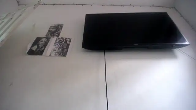 Foxy Lovex online show from October 2025 09:06:01 PM