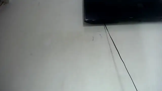 Foxy Lovex online show from March 2026 09:59:01 PM