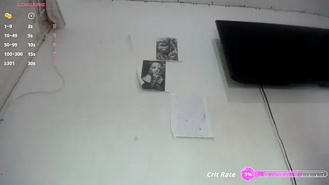 Snapshot of Foxy_Lovex chatting on November 2025 09:07:02 PM Foxy Lovex online show from November 2025 09:07:02 PM