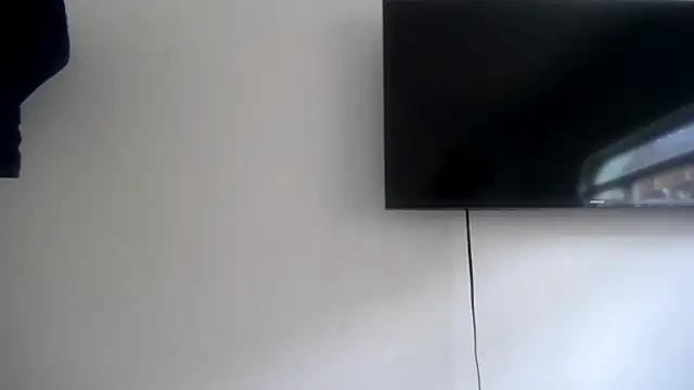 Foxy Lovex online show from April 2026 09:05:02 PM