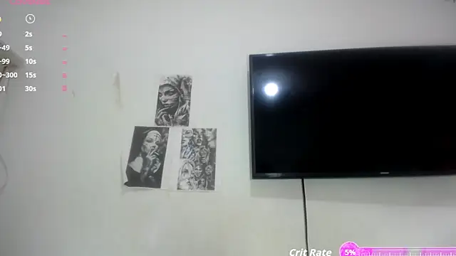 Snapshot of Foxy_Lovex chatting on November 2025 09:14:02 PM Foxy Lovex online show from November 2025 09:14:02 PM