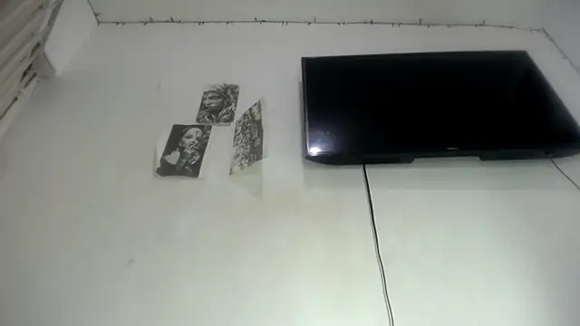 Foxy Lovex online show from March 2026 12:07:01 AM