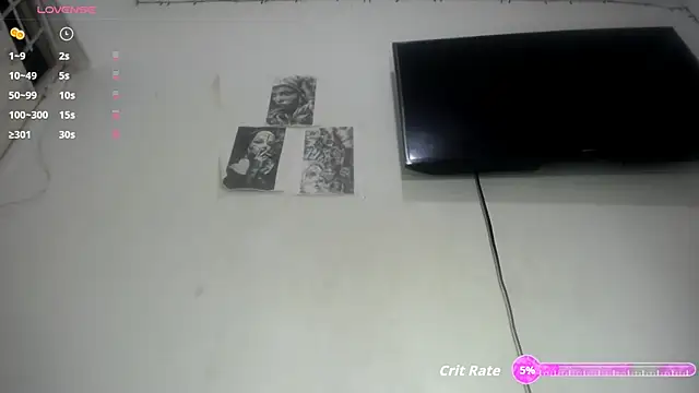 Snapshot of Foxy_Lovex chatting on November 2025 10:54:01 PM Foxy Lovex online show from November 2025 10:54:01 PM