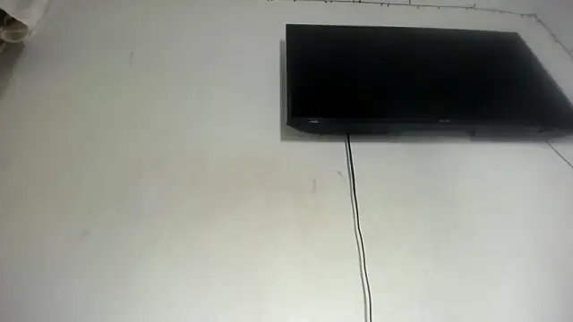 Foxy Lovex online show from March 2026 11:06:02 PM