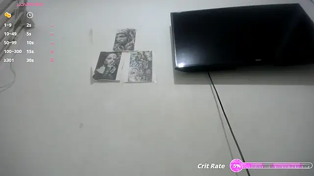 Snapshot of Foxy_Lovex chatting on November 2025 01:06:02 AM Foxy Lovex online show from November 2025 01:06:02 AM