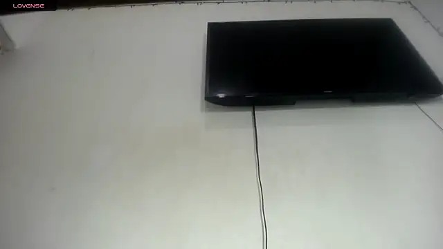 Foxy Lovex online show from March 2026 11:10:02 PM