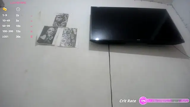 Snapshot of Foxy_Lovex chatting on November 2025 10:21:01 PM Foxy Lovex online show from November 2025 10:21:01 PM