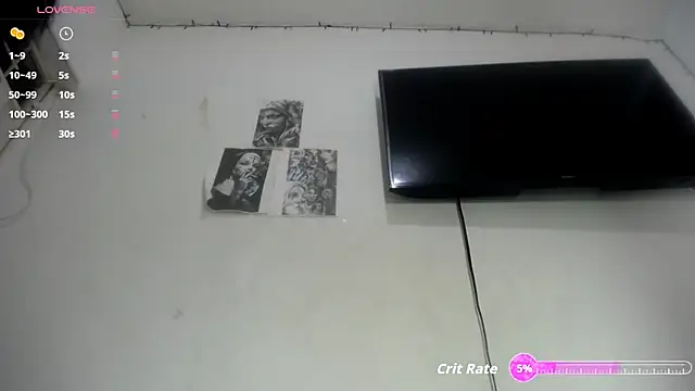 Snapshot of Foxy_Lovex chatting on November 2025 10:32:01 PM Foxy Lovex online show from November 2025 10:32:01 PM