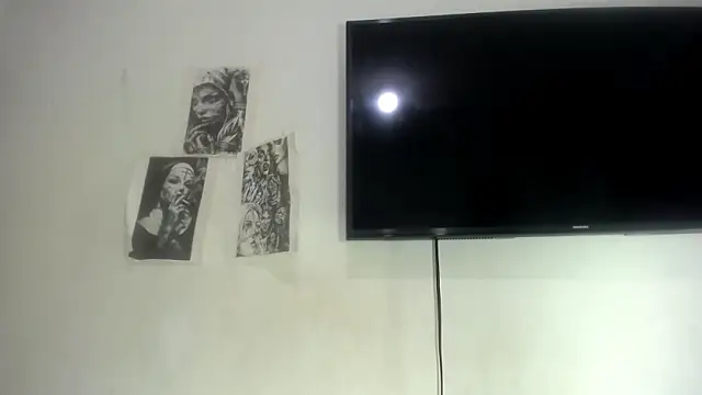 Foxy Lovex online show from March 2026 11:00:01 PM