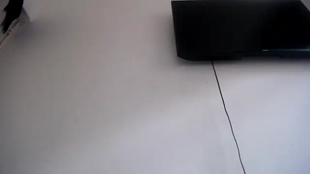 Foxy Lovex online show from April 2026 10:11:01 PM