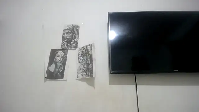 Foxy Lovex online show from March 2026 11:30:01 PM