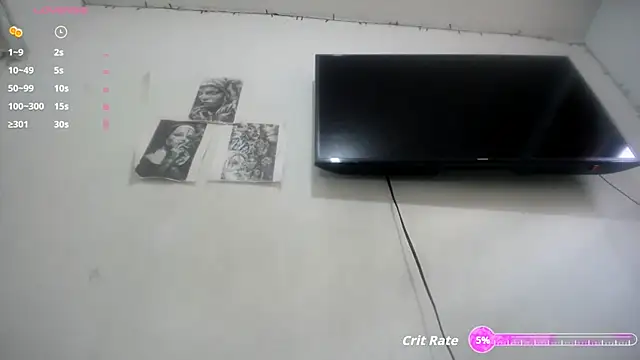 Snapshot of Foxy_Lovex chatting on November 2025 09:15:04 PM Foxy Lovex online show from November 2025 09:15:04 PM