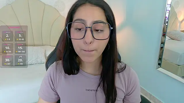 AIXATRISTA1 online show from March 2026 07:30:02 PM