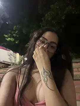 AIXATRISTA1 online show from July 2026 02:55:01 AM