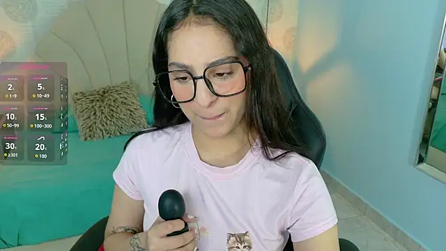 AIXATRISTA1 online show from April 2026 02:51:02 AM