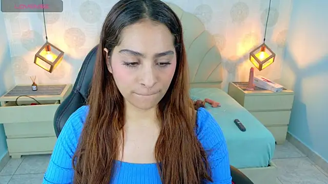 AIXATRISTA1 online show from December 2025 07:45:01 PM