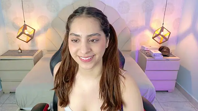 AIXATRISTA1 online show from November 2025 07:51:02 PM