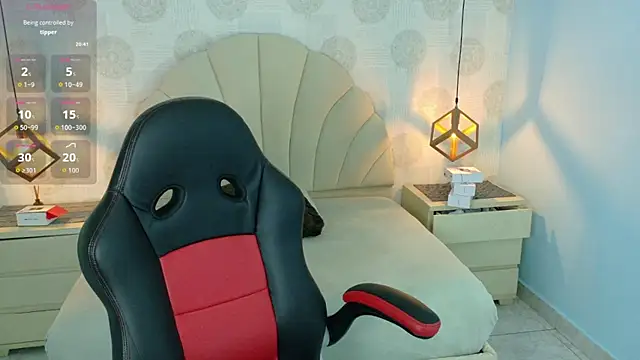 AIXATRISTA1 online show from February 2026 07:21:02 PM