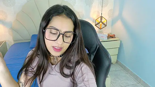 AIXATRISTA1 online show from February 2026 07:34:01 PM