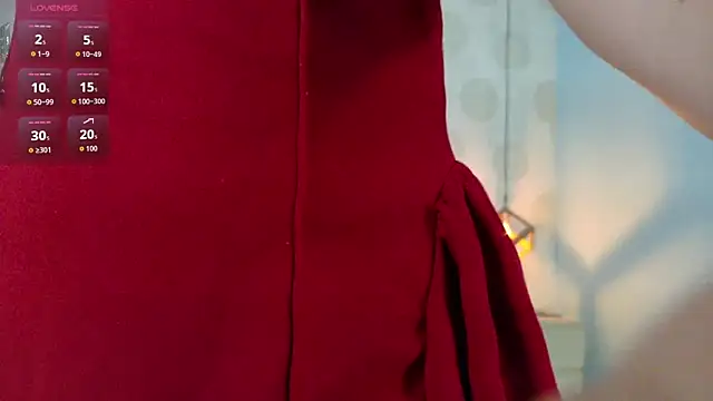 AIXATRISTA1 online show from January 2026 07:42:01 PM