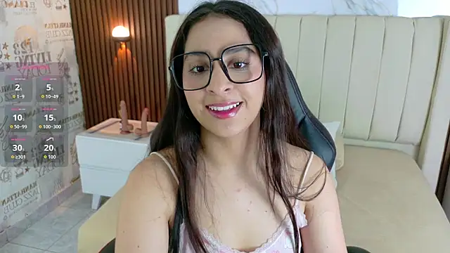 AIXATRISTA1 online show from March 2026 08:51:02 PM