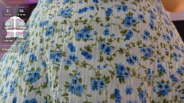 AIXATRISTA1 online show from May 2026 10:27:01 PM