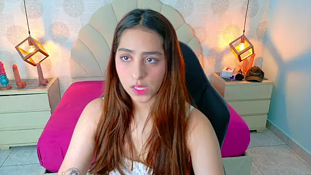 AIXATRISTA1 online show from November 2025 07:47:01 PM