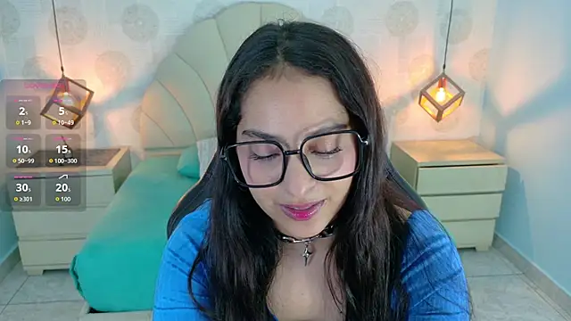 AIXATRISTA1 online show from March 2026 07:39:01 PM