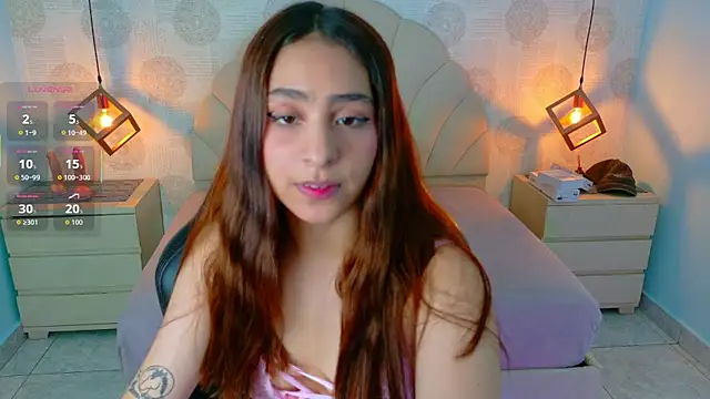 AIXATRISTA1 online show from November 2025 07:58:01 PM