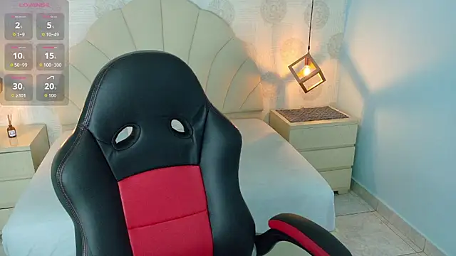 AIXATRISTA1 online show from February 2026 07:38:01 PM